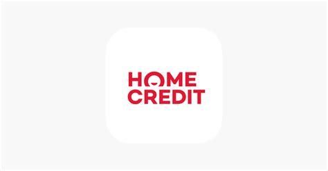 Home Credit Online Loan App .